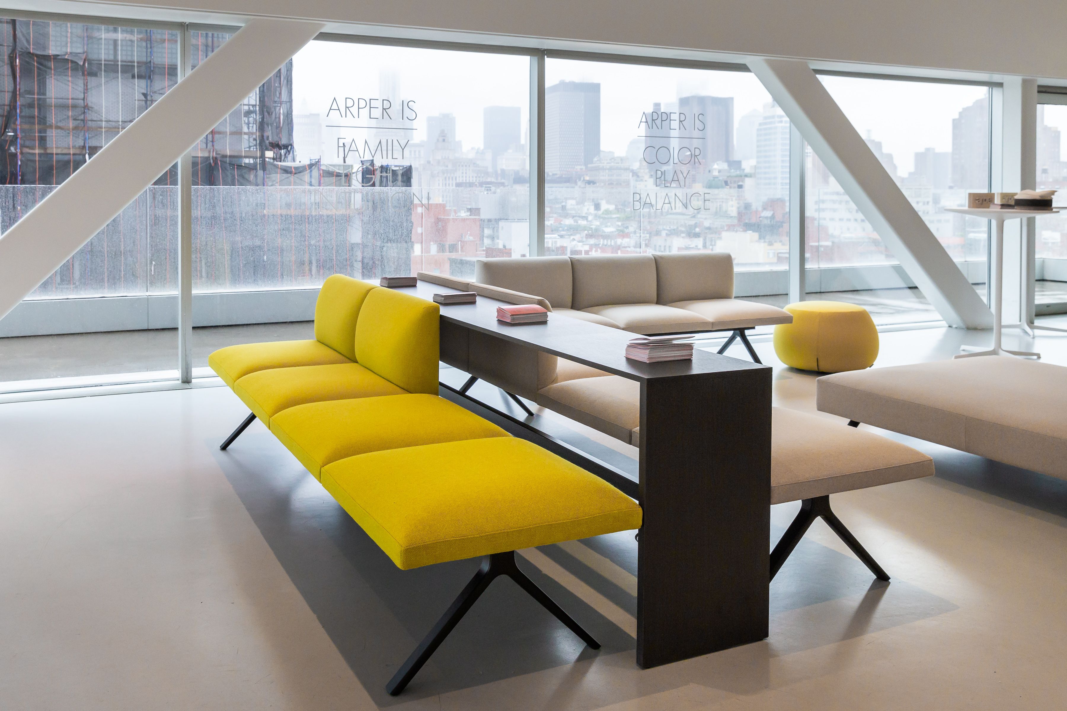 公共座椅|礼堂椅、报告厅椅|办公家具|设计师家具|Kiik 空间等候椅